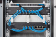 EAN 4016032464358 - Digitus DN-80117 switch L2+ Gigabit Ethernet (10/100/1000) Negro imagen 2