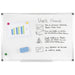 EAN 4015468124218 - Genie XXL Pro pizarrón blanco 900 x 600 mm Magnético imagen 1
