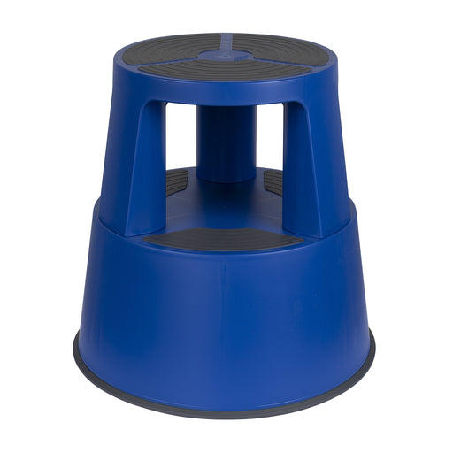 EAN 4003801874210 - Wedo 212 303 taburete Polipropileno (PP), Elastómero termoplástico (TPE) Azul imagen 2