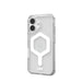 EAN 0840283915277 - Urban Armor Gear Plyo funda para teléfono móvil 15,5 cm (6.1") Transparente, Blanco imagen 5