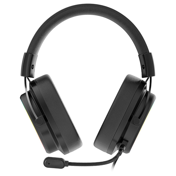 EAN 8435693115199 - Mars Gaming MHFORGE auricular y casco Auriculares Alámbrico Diadema Juego USB Type-C / USB Type-A Negro imagen 10
