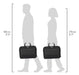 EAN 7640239423138 - DICOTA D32166-RPET maletines para portátil 40,6 cm (16") Maletín Negro imagen 15