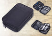 EAN 4024023037597 - TROIKA CONNECTED organizador personal Poliéster Negro imagen 5