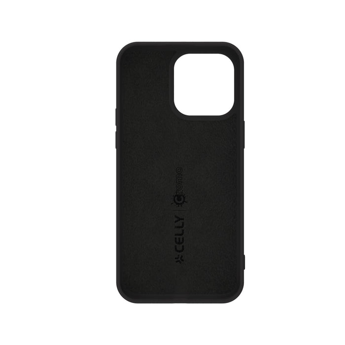 EAN 8021735204961 - Celly CROMO1056BK funda para teléfono móvil 17 cm (6.7") Negro imagen 4