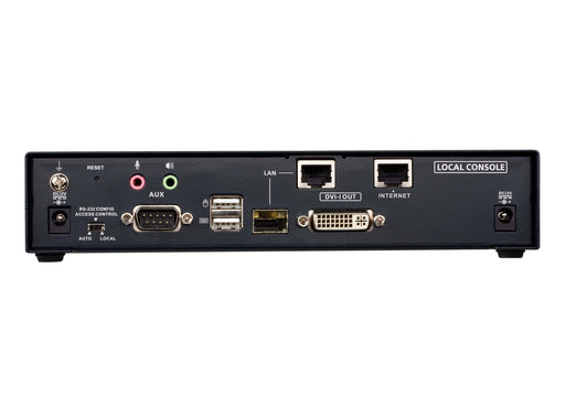EAN 4710469340352 - ATEN KE6900AIT-AX-G extensor KVM imagen 2