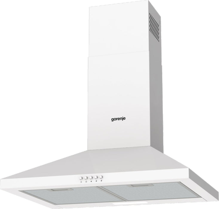 EAN 3838782524004 - Gorenje WHC629E4W De pared Blanco 450 m³/h imagen 4