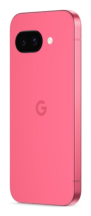 EAN 0840353922433 - Google Pixel 9a 16 cm (6.3") SIM doble Android 15 5G USB Tipo C 8 GB 128 GB 5100 mAh Rosa imagen 4