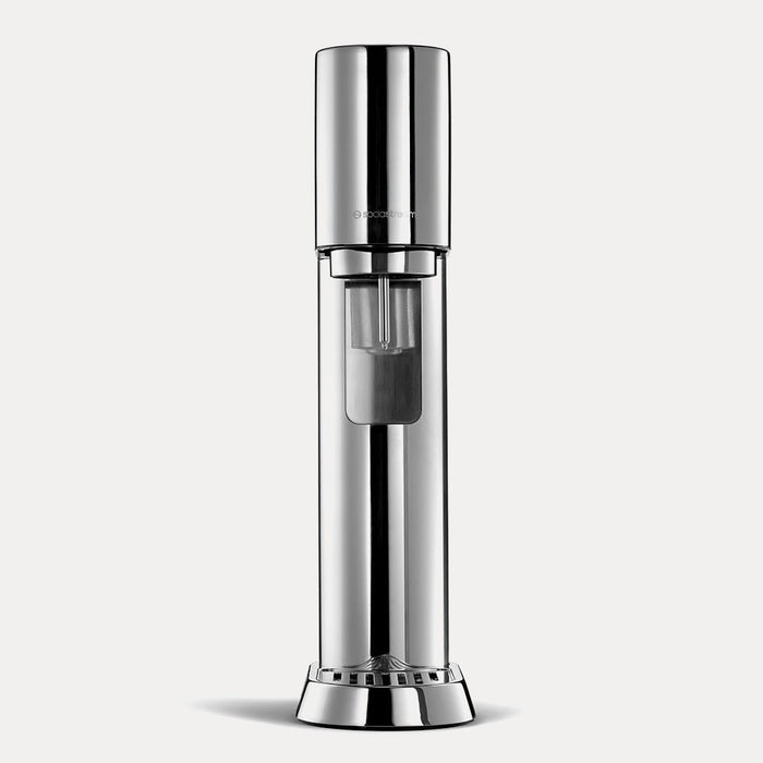 EAN 7290116748528 - SodaStream Ensō Acero inoxidable Plata imagen 3