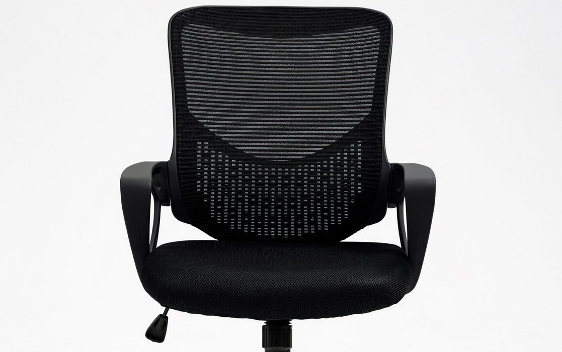 EAN 5901443392163 - Activejet Asiento acolchado Respaldo de malla imagen 6
