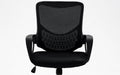 EAN 5901443392163 - Activejet Asiento acolchado Respaldo de malla imagen 6