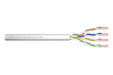 EAN 4016032317081 - Digitus ACU-4511-305 cable de red Gris 305 m Cat5e U/UTP (UTP) imagen 1