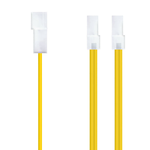 EAN 8433281002302 - Nanocable 10.19.0401 cable de alimentación interna 0,2 m imagen 2