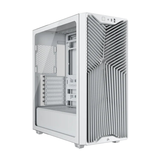 EAN 840440414650 - Corsair 3200D RS Midi Tower Blanco imagen 1