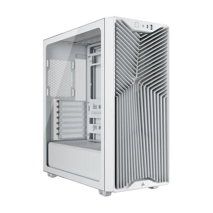 EAN 840440414650 - Corsair 3200D RS Midi Tower Blanco imagen 1