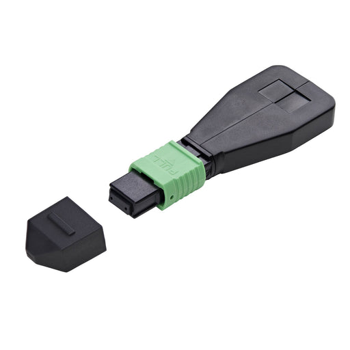 EAN 65030922661 - StarTech.com LOOPBACKMTPSM9125F comprobador de cables de red Comprobador de fibra óptica Negro, Verde imagen 1
