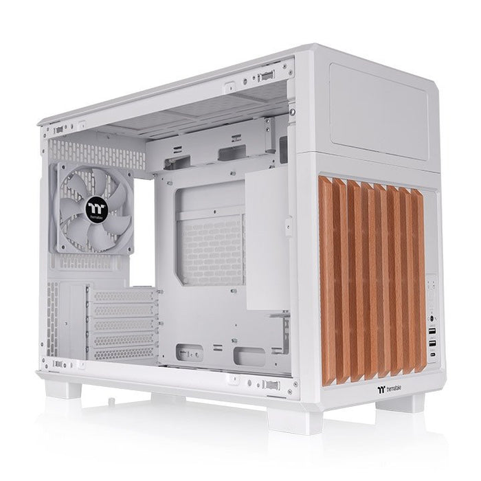 EAN 4711658547156 - Thermaltake TR200 WS Blanco imagen 3