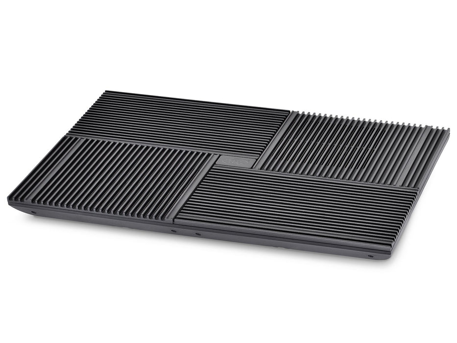 EAN 6933412775249 - DeepCool Multi Core X8 almohadilla fría 43,2 cm (17") 1300 RPM Negro imagen 1