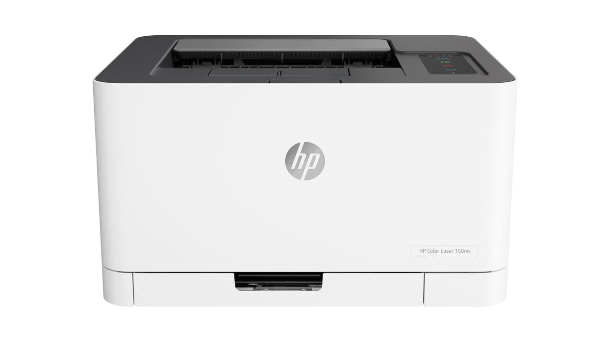 EAN 1930155071282 - HP Color Laser 150nw 600 x 600 DPI A4 Wifi imagen 1