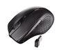 EAN 0298084070723 - CHERRY MW 3000 ratón Oficina mano derecha RF inalámbrico Óptico 1750 DPI imagen 3
