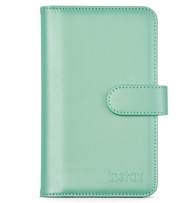 EAN 8720094754642 - Fujifilm 70100172016 álbum de foto y protector Verde Encuadernación en tapa dura imagen 1