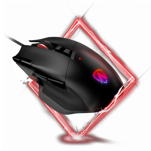 EAN 4038986630795 - AOC AGON AGM600 ratón Juego Mano derecha USB tipo A Óptico 16000 DPI imagen 2