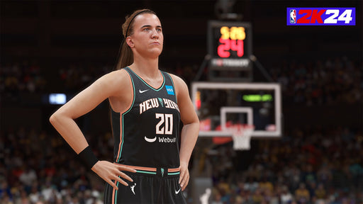 EAN 5026555435871 - 2K NBA 2K24 Estándar PlayStation 5 imagen 1