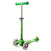EAN 7640108560377 - Micro Mobility Mini Micro 3in1 Deluxe Niños Patinete de tres ruedas Verde imagen 2