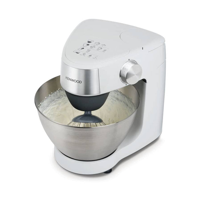 EAN 5011423202372 - Kenwood Prospero+ White KHC29A.J0WH robot de cocina 1000 W 4,3 L Acero inoxidable, Blanco imagen 3