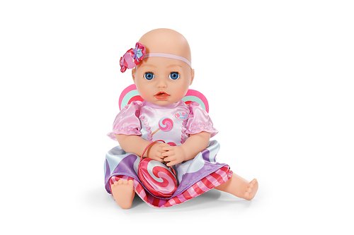 EAN 4001167839706 - BABY born 839706 accesorio para muñecas Disfraz para muñeca imagen 3