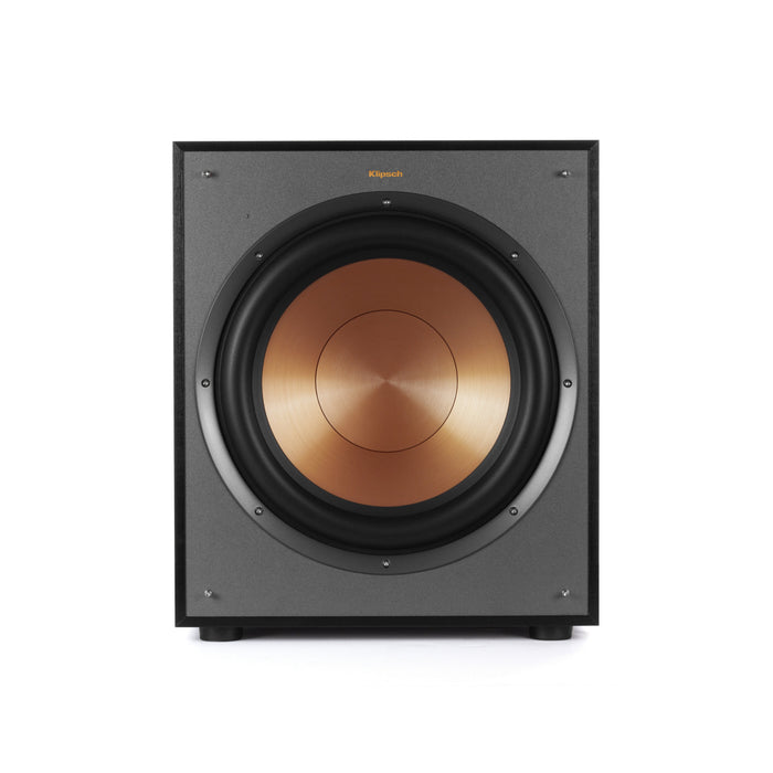 EAN 743878036220 - Klipsch R-120SW Negro 400 W imagen 3