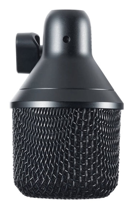 EAN 0042406844932 - Shure Nexadyne 2 Negro Micrófono de estudio imagen 4