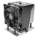 EAN 4710679817156 - Silverstone XE04-SP5 Procesador Refrigerador de aire Negro 1 pieza(s) imagen 1