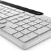 EAN 195892122623 - Lenovo 800 teclado Oficina Bluetooth Portugués Blanco imagen 10