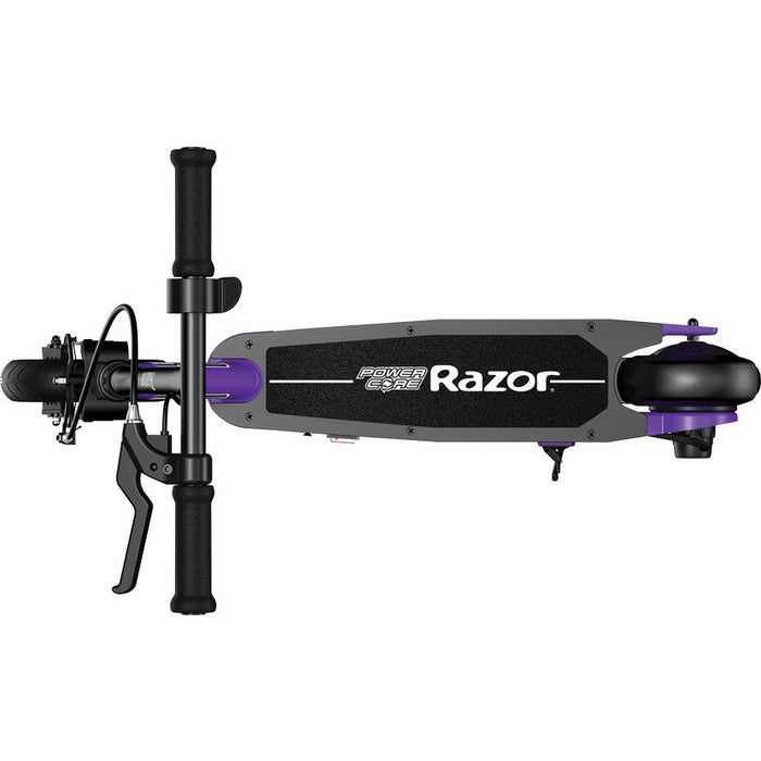 EAN 845423024352 - Razor Power Core S85 Púrpura 16 kmh imagen 10