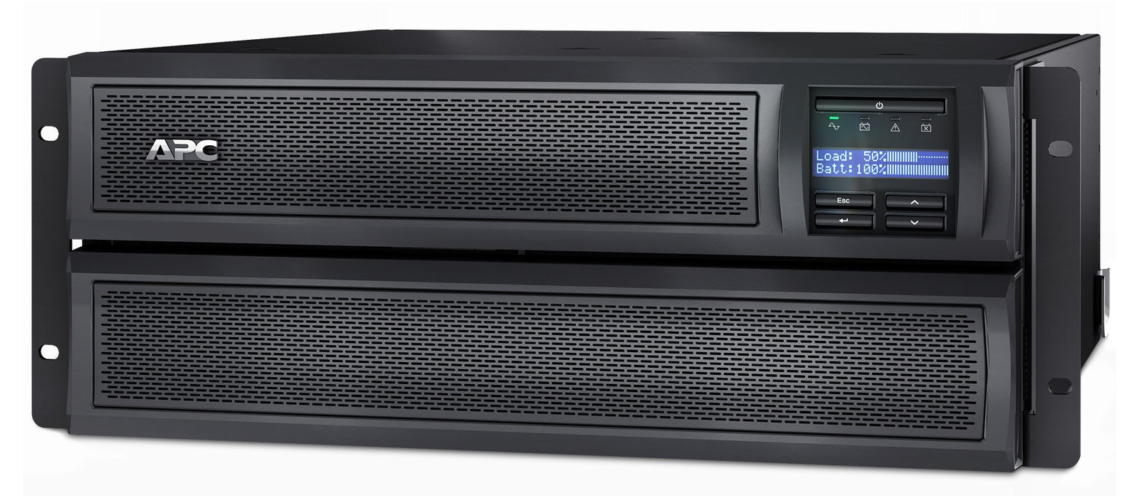 EAN 0731304292609 - APC Smart-UPS sistema de alimentación ininterrumpida (UPS) Línea interactiva 2,2 kVA 1980 W 10 salidas AC imagen 9