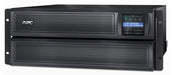 EAN 0731304292609 - APC Smart-UPS sistema de alimentación ininterrumpida (UPS) Línea interactiva 2,2 kVA 1980 W 10 salidas AC imagen 9