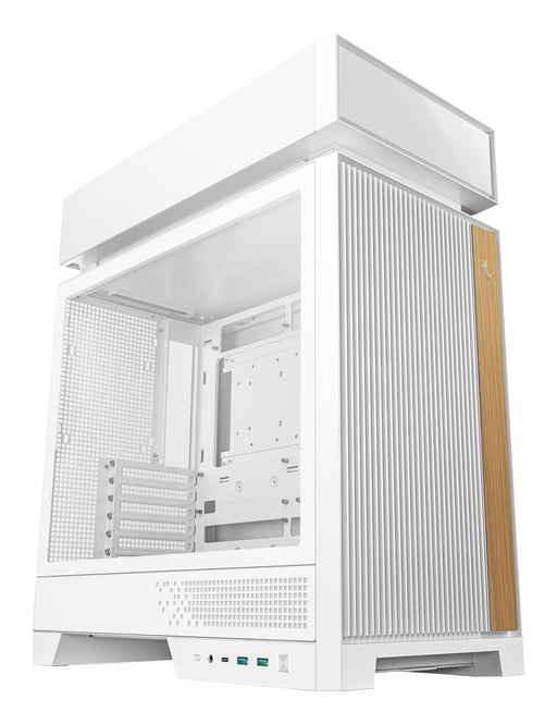 EAN 6933412765424 - DeepCool CL660 WH Blanco imagen 1