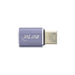 EAN 4043718307678 - InLine 35900A cambiador de género para cable Gris imagen 3