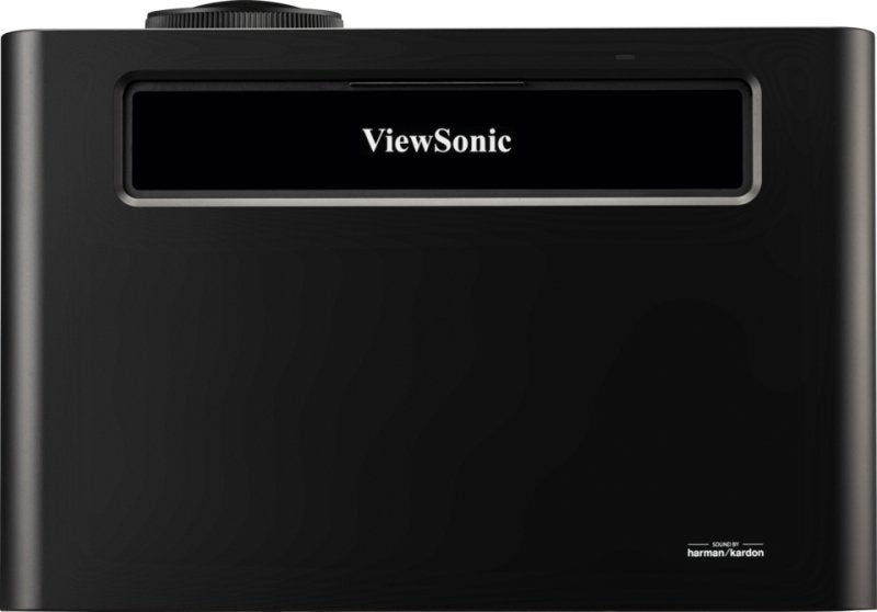 EAN 0766907030891 - Viewsonic X2-4KE Pro Proyector de alcance estándar UHD 4K (3840x2160) Negro, Verde imagen 11