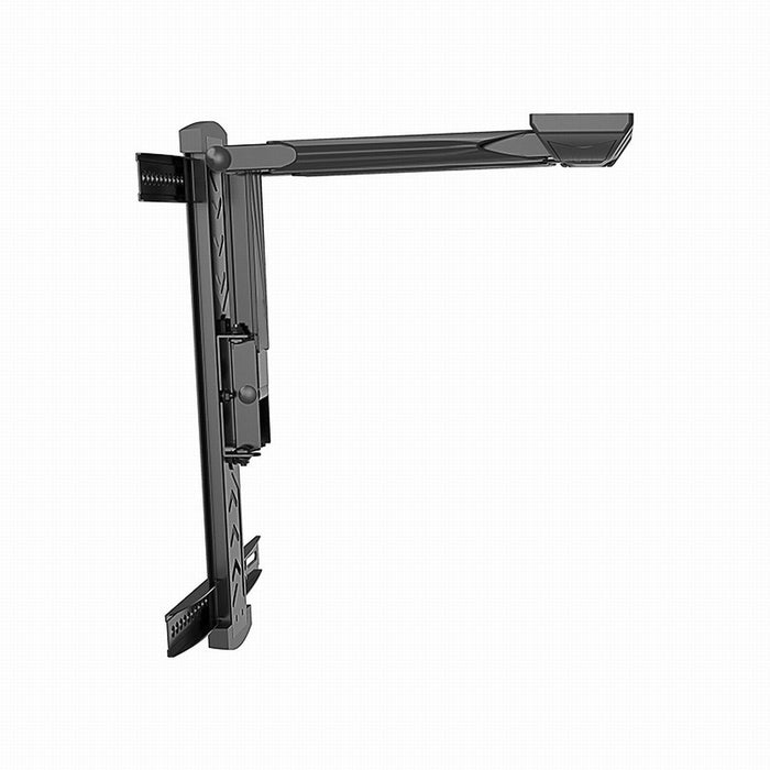 EAN 8716309127394 - Gembird WM-55ST-02 soporte para TV 139,7 cm (55") Negro imagen 5