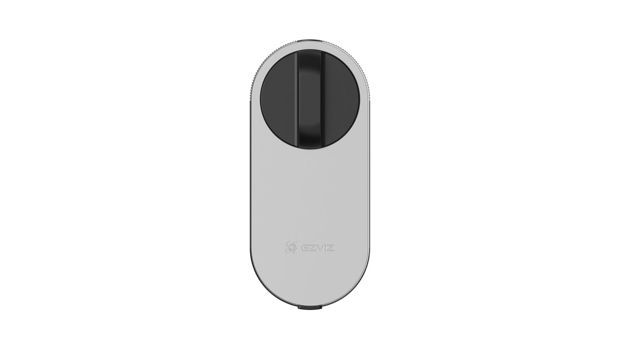 EAN 6941545618265 - EZVIZ DL01S + DL01CP Cerradura de puerta inteligente imagen 11