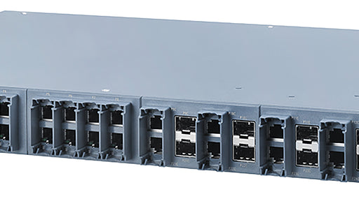 EAN 4047622195185 - Siemens 6GK5524-8GR00-3AR2 switch imagen 1