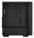 EAN 6933412774181 - DeepCool CC560 MESH V2 Midi Tower Negro imagen 4