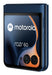 EAN 0840023296345 - Motorola razr 60 17,5 cm (6.9") SIM doble Android 15 5G USB Tipo C 8 GB 256 GB 4500 mAh Azul imagen 21