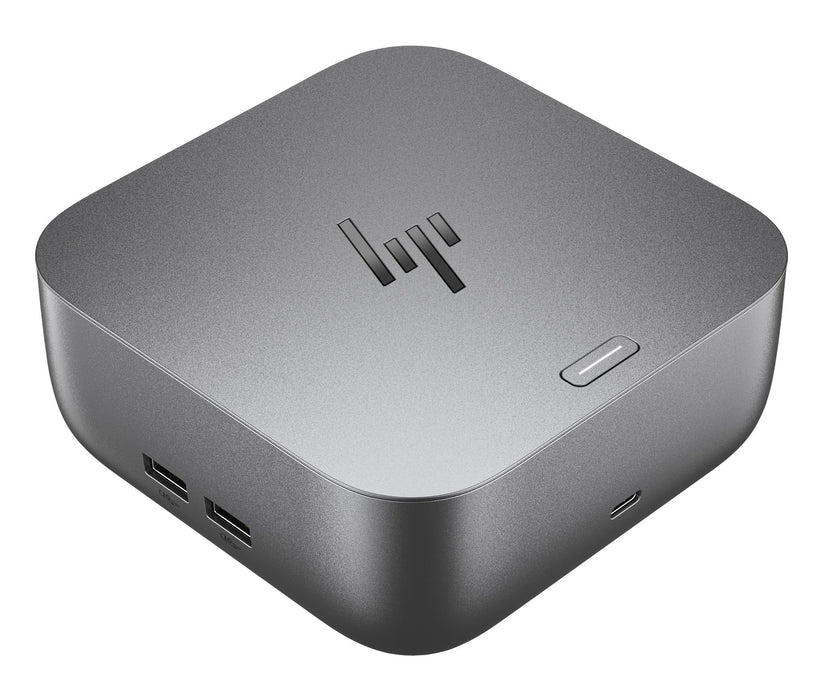 EAN 0198701752547 - HP Thunderbolt 4 Ultra 280W G6 Dock Alámbrico Gris imagen 4