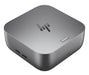 EAN 0198701752547 - HP Thunderbolt 4 Ultra 280W G6 Dock Alámbrico Gris imagen 4