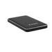 EAN 8433281008335 - TooQ TQE-2531B caja para disco duro externo Caja externa para unidad de estado sólido (SSD) Negro 2.5" imagen 1
