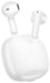 EAN 6942007667821 - Hoco EQ33 Auriculares Inalámbrico Dentro de oído Llamadas/Música Bluetooth Blanco imagen 1