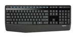 EAN 5099206069954 - Logitech 920-008351 teclado Ratón incluido Oficina RF inalámbrico Inglés Negro imagen 6