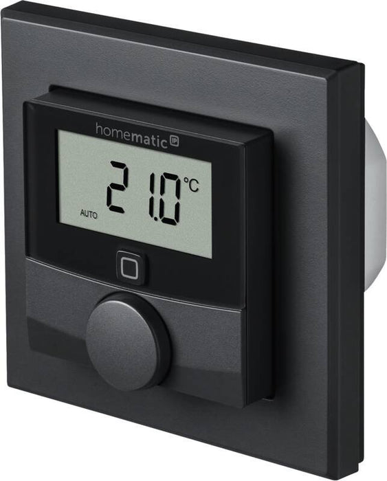 EAN 4047976599288 - Homematic IP 159928A0 termoestato Antracita imagen 1